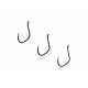 Cârlige Guru Kaizen Eyed Barbed Nr. 12 (GKEB12) – 10buc/plic Cârlige Guru Kaizen Eyed Barbed Nr. 12 (GKEB12) – 10buc/plic